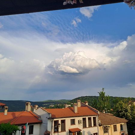 Guest House Lazara Veliko Tarnovo Exterior photo