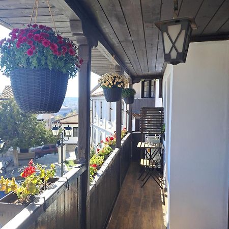 Guest House Lazara Veliko Tarnovo Exterior photo