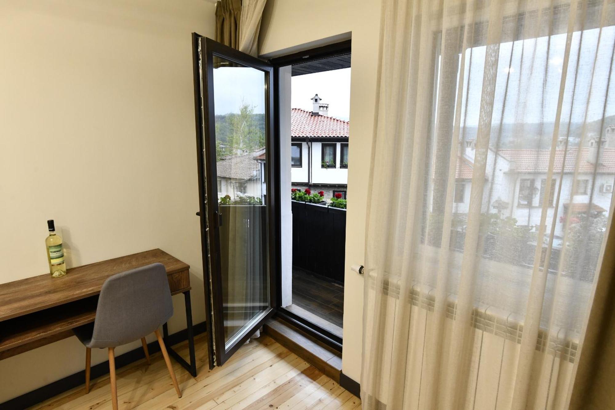 Guest House Lazara Veliko Tarnovo Exterior photo