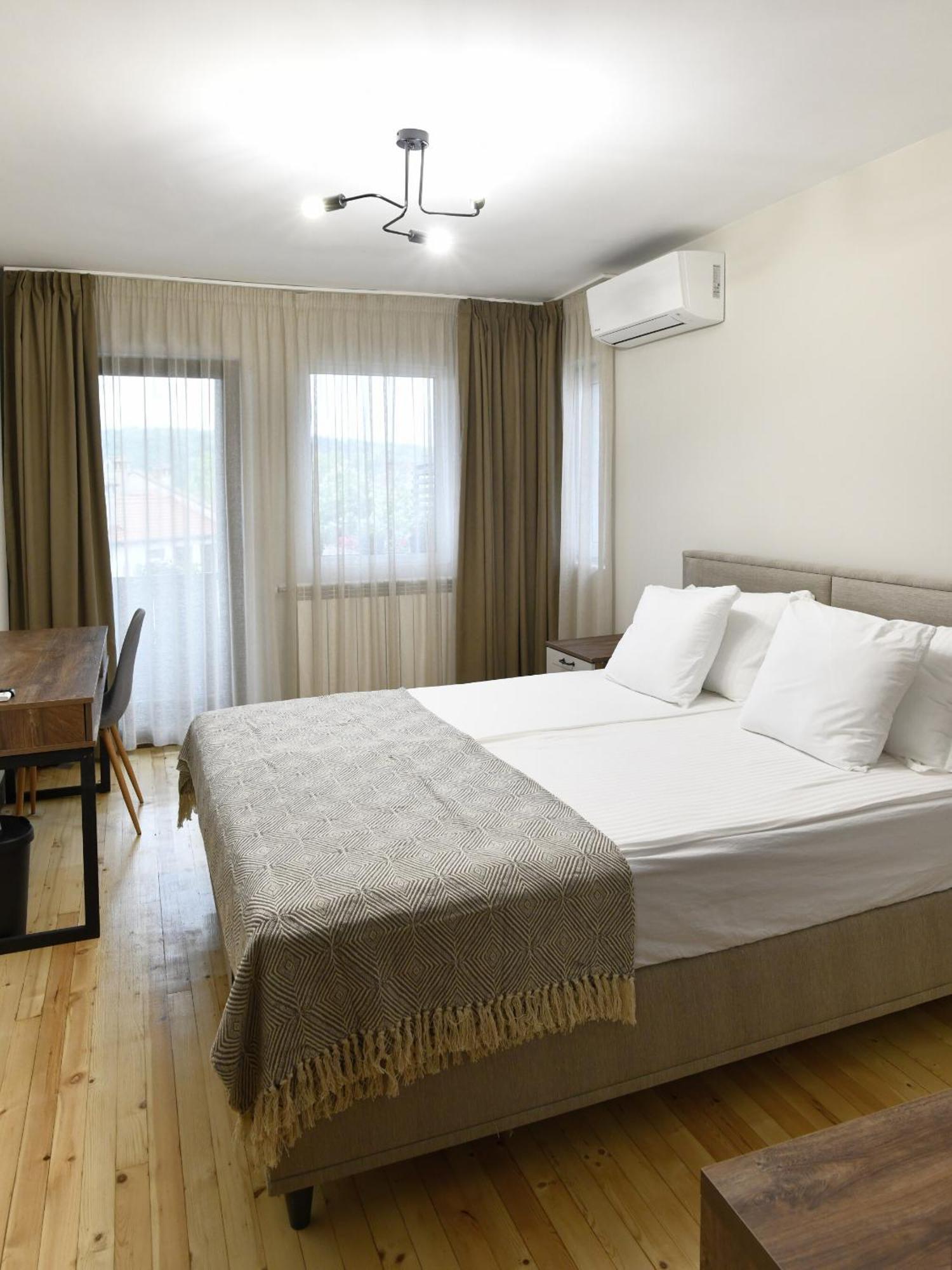 Guest House Lazara Veliko Tarnovo Exterior photo