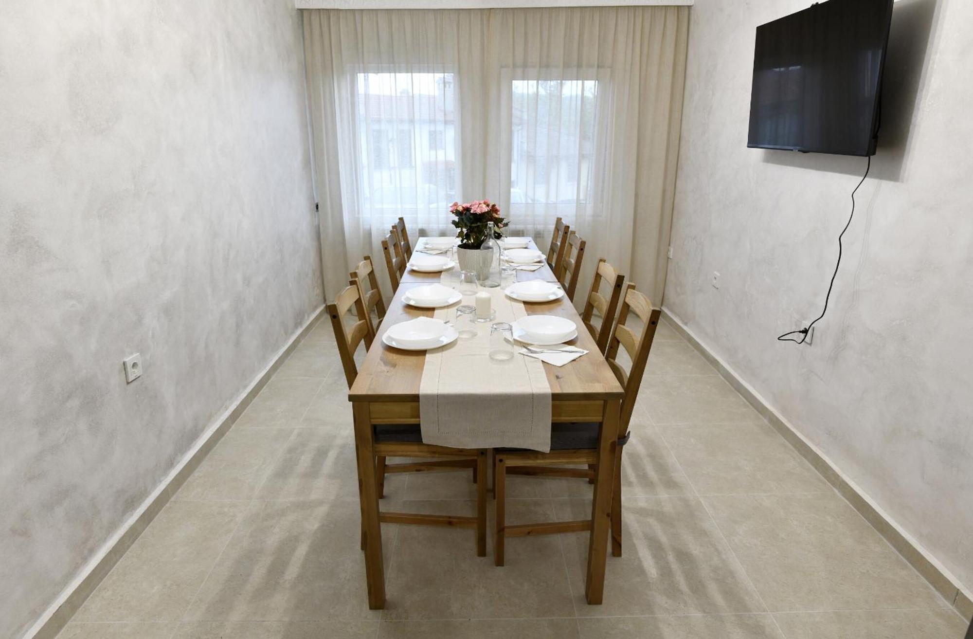 Guest House Lazara Veliko Tarnovo Exterior photo