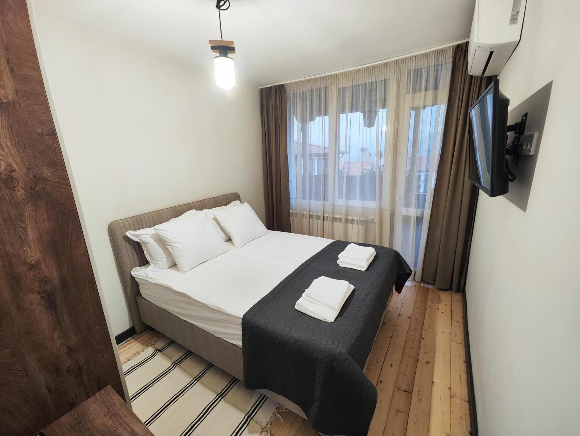 Guest House Lazara Veliko Tarnovo Exterior photo