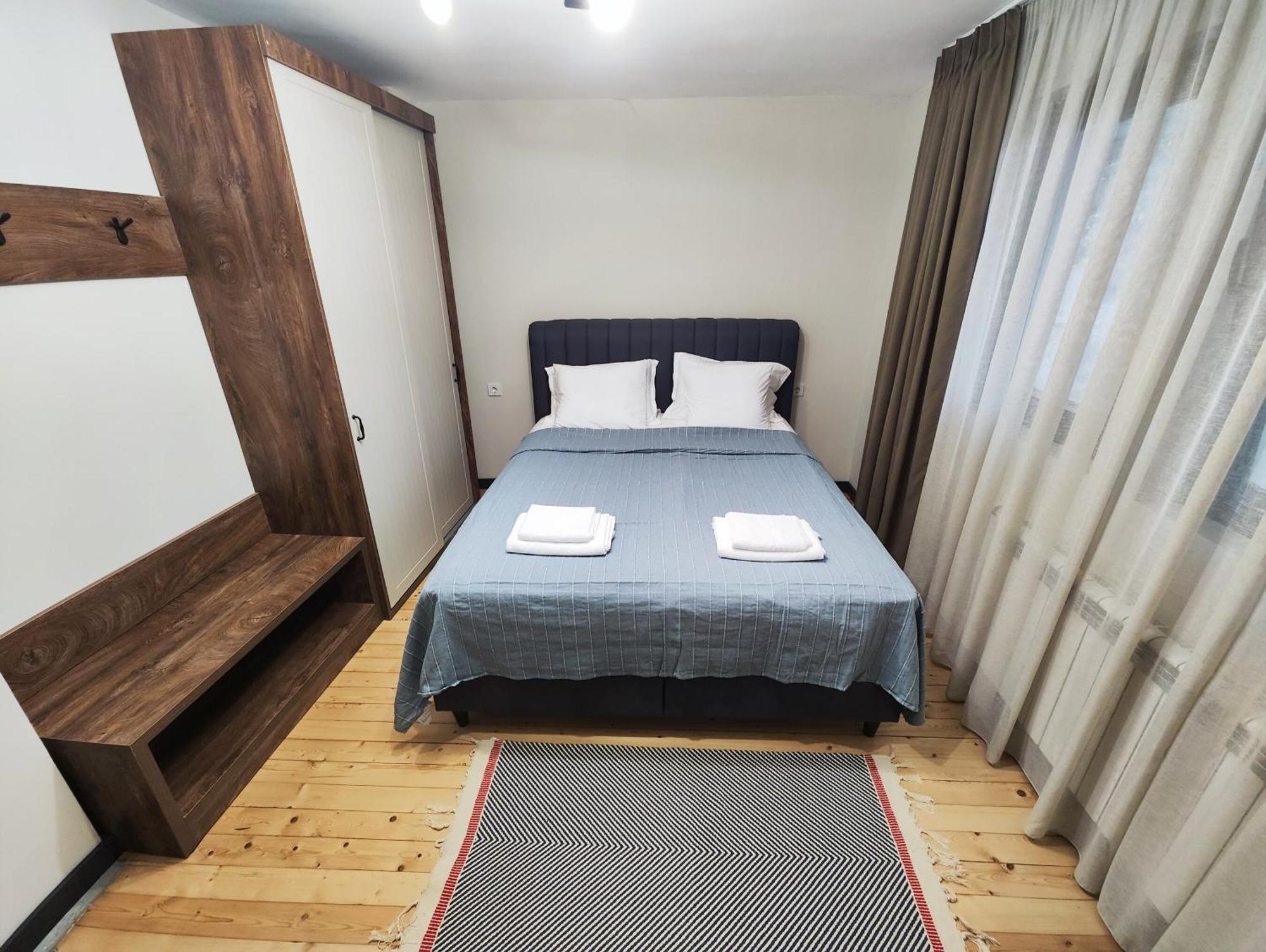 Guest House Lazara Veliko Tarnovo Exterior photo
