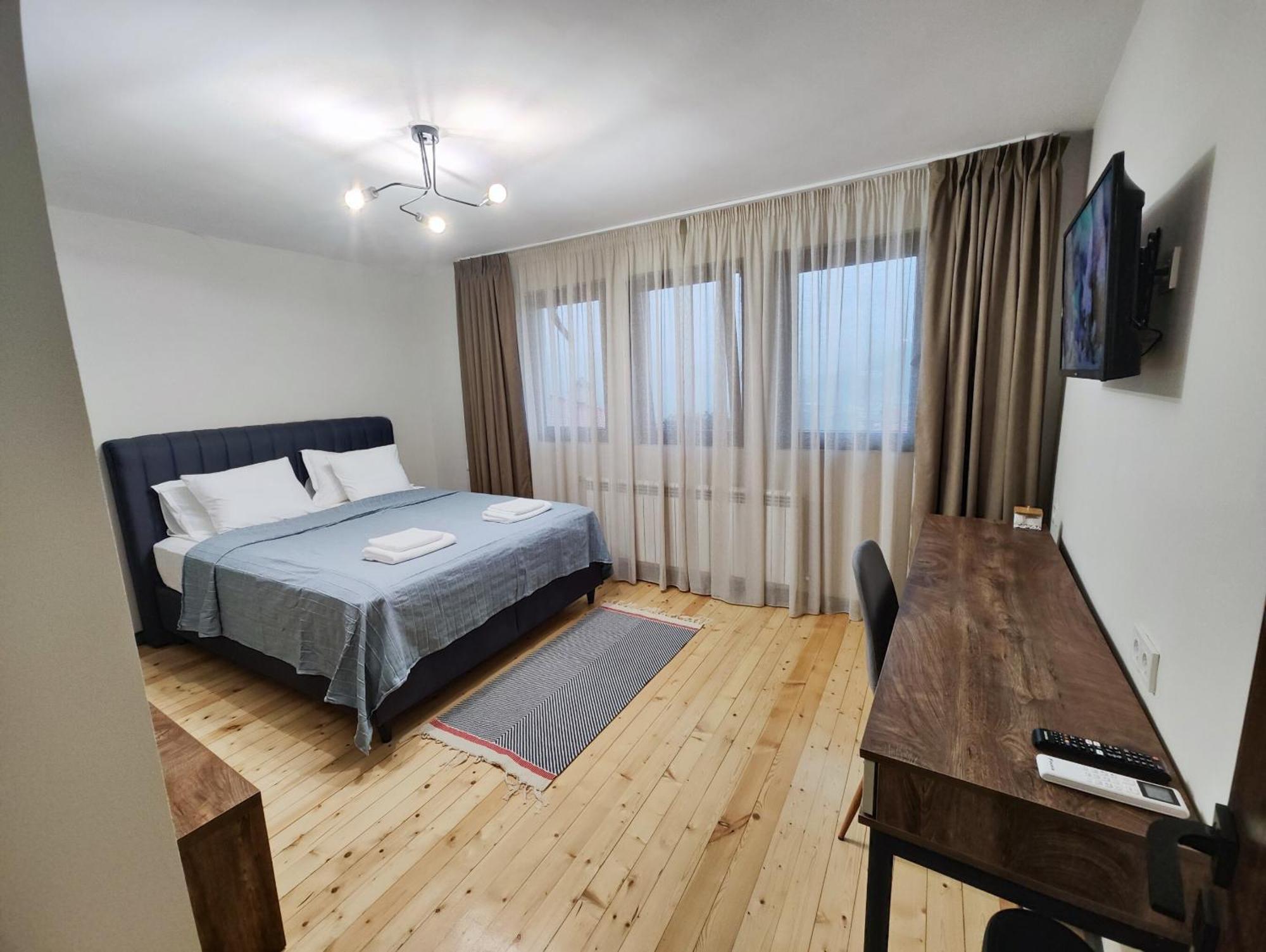 Guest House Lazara Veliko Tarnovo Exterior photo