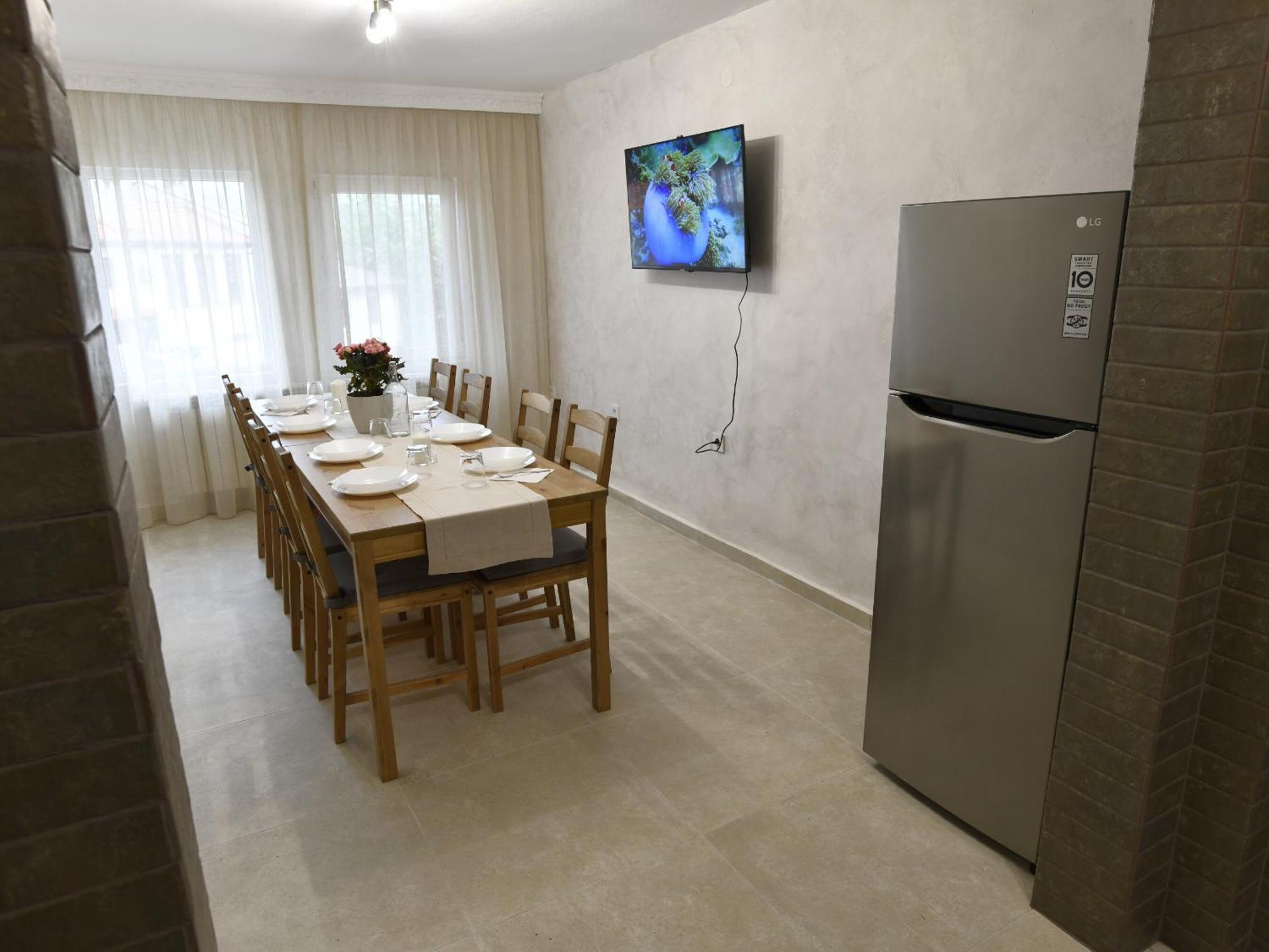 Guest House Lazara Veliko Tarnovo Exterior photo