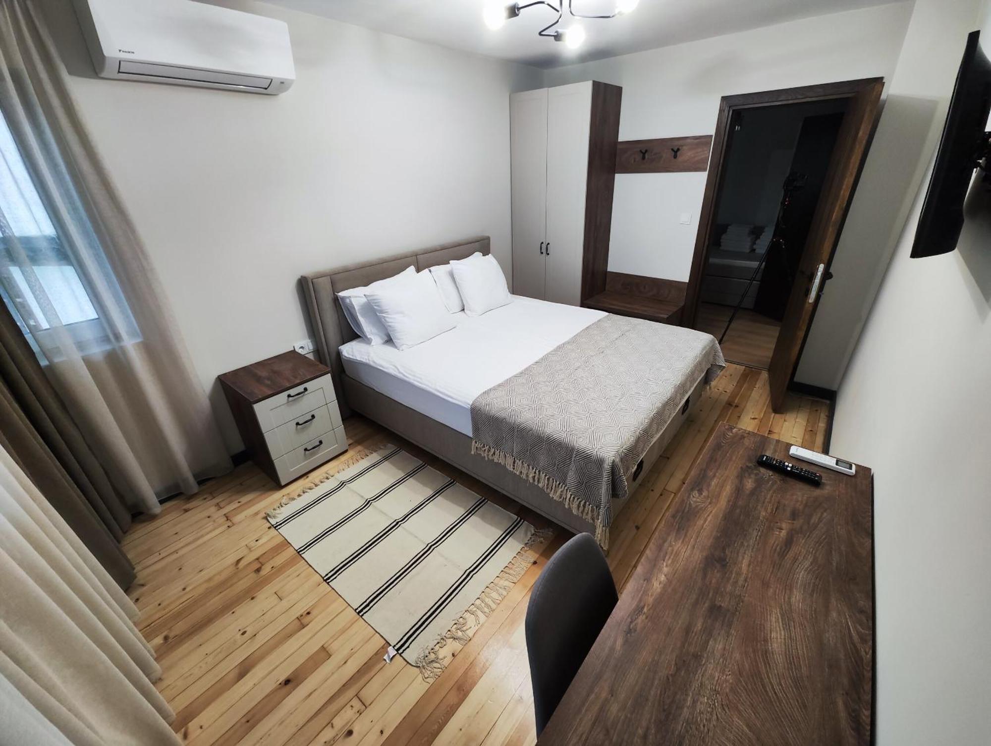 Guest House Lazara Veliko Tarnovo Exterior photo