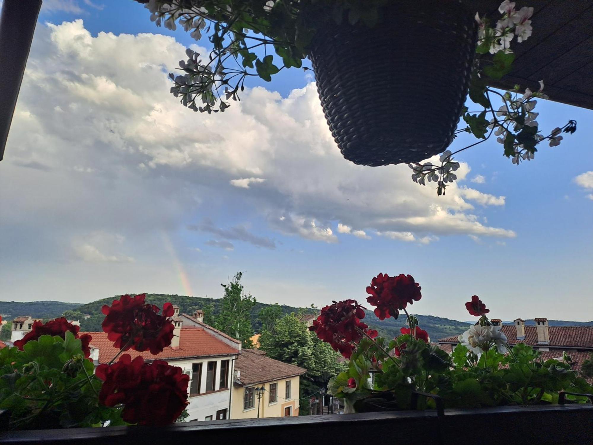 Guest House Lazara Veliko Tarnovo Exterior photo