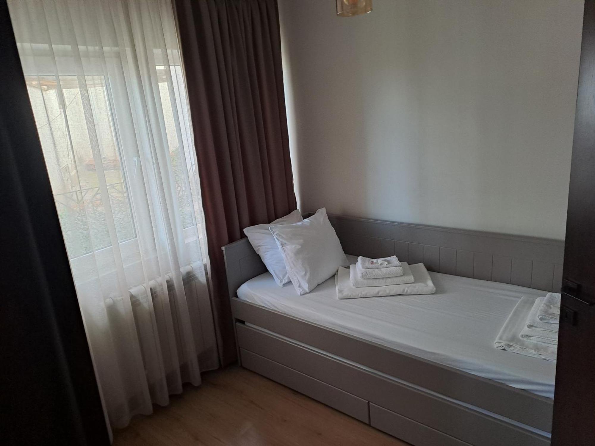 Guest House Lazara Veliko Tarnovo Exterior photo
